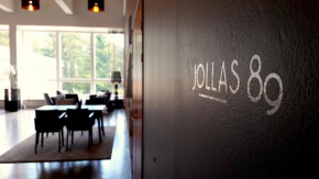 Hotel Jollas89 in Helsinki